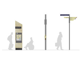 ANOTHER POINT OF VIEW   
 
Orientierungssystem für Frankfurt/Main    
 
_wayfinding system for Frankfurt/Main_